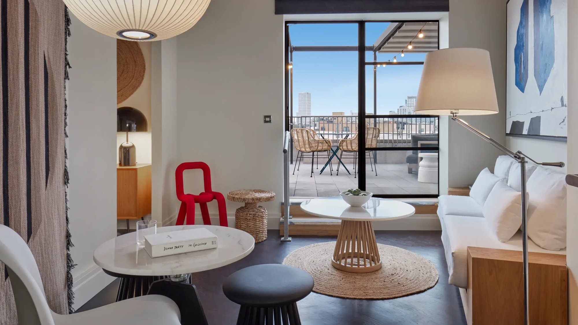 100 SHOREDITCH